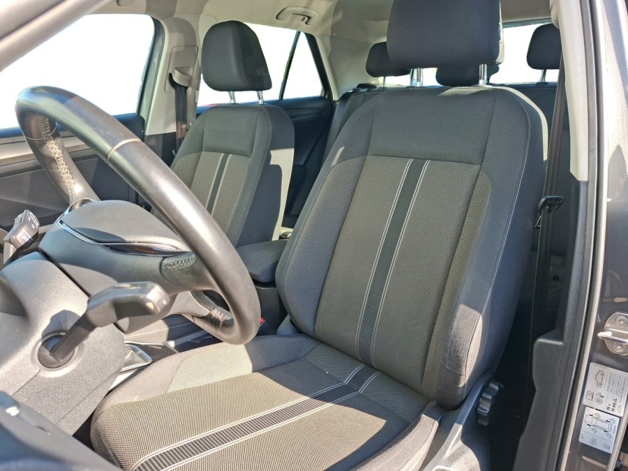 VOLKSWAGEN d'occasion T-ROC 1.6 TDI 115 LOUNGE de 2020 Villepinte