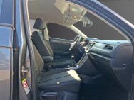 VOLKSWAGEN d'occasion T-ROC 1.6 TDI 115 LOUNGE de 2020 Villepinte