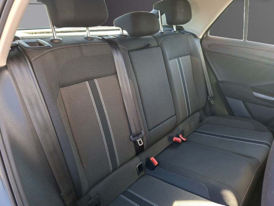 VOLKSWAGEN d'occasion T-ROC 1.6 TDI 115 LOUNGE de 2020 Villepinte