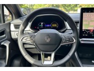 RENAULT d'occasion CAPTUR II 1.8 FULL HYBRID E-TECH 160 EVOLUTION de