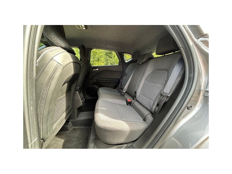 RENAULT d'occasion CAPTUR II 1.8 FULL HYBRID E-TECH 160 EVOLUTION de