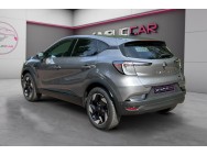 RENAULT d'occasion CAPTUR II 1.8 FULL HYBRID E-TECH 160 EVOLUTION de