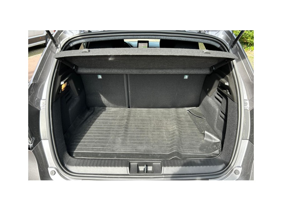 RENAULT d'occasion CAPTUR II 1.8 FULL HYBRID E-TECH 160 EVOLUTION de