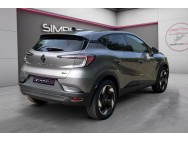 RENAULT d'occasion CAPTUR II 1.8 FULL HYBRID E-TECH 160 EVOLUTION de