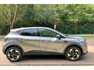 RENAULT d'occasion CAPTUR II 1.8 FULL HYBRID E-TECH 160 EVOLUTION de
