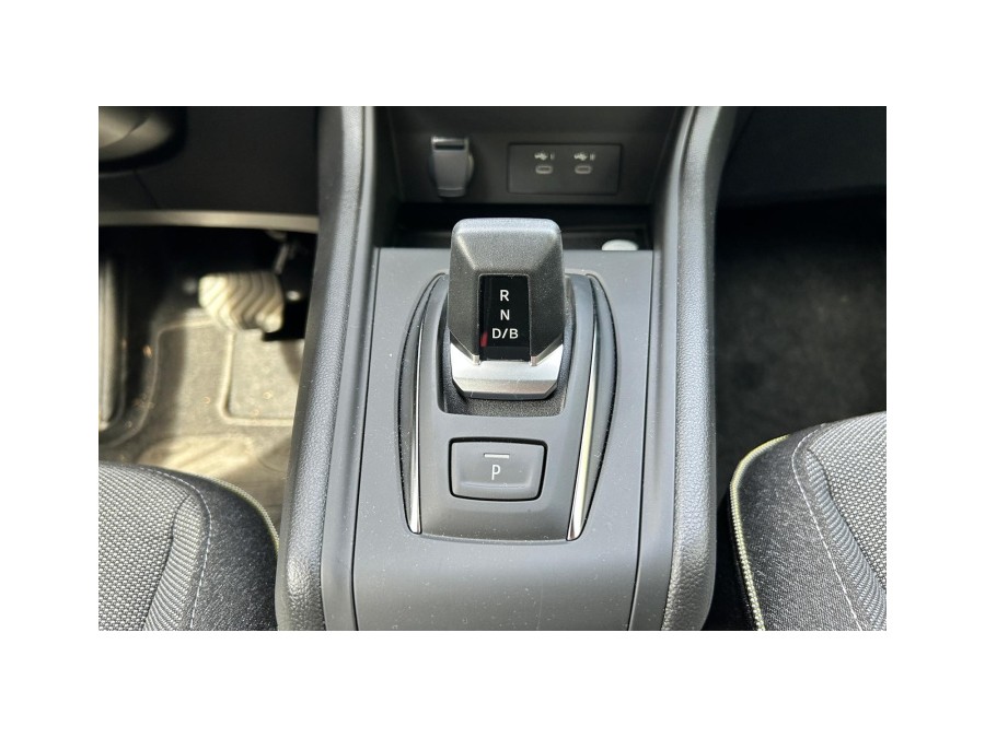 RENAULT d'occasion CAPTUR II 1.8 FULL HYBRID E-TECH 160 EVOLUTION de