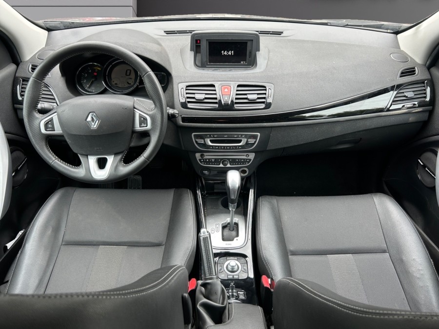 RENAULT d'occasion MEGANE III 1.5 DCI 110 de 2011 Osny (95)﻿