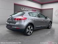 RENAULT d'occasion MEGANE III 1.5 DCI 110 de 2011 Osny (95)﻿