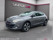 RENAULT d'occasion MEGANE III 1.5 DCI 110 de 2011 Osny (95)﻿