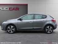 RENAULT d'occasion MEGANE III 1.5 DCI 110 de 2011 Osny (95)﻿