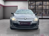 RENAULT d'occasion MEGANE III 1.5 DCI 110 de 2011 Osny (95)﻿
