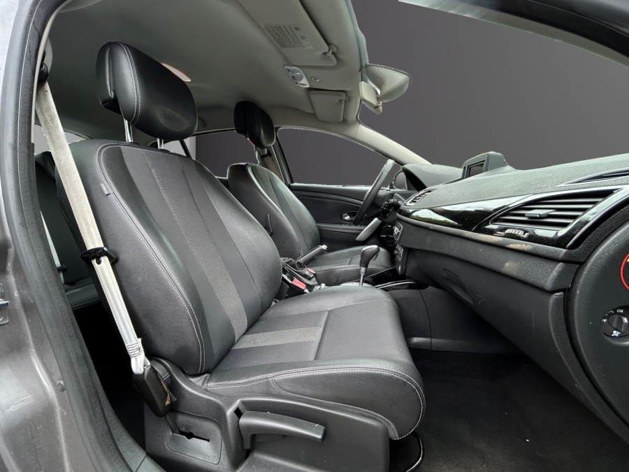 RENAULT d'occasion MEGANE III 1.5 DCI 110 de 2011 Osny (95)﻿