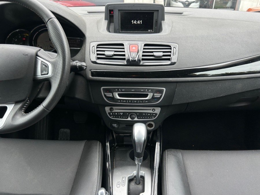 RENAULT d'occasion MEGANE III 1.5 DCI 110 de 2011 Osny (95)﻿
