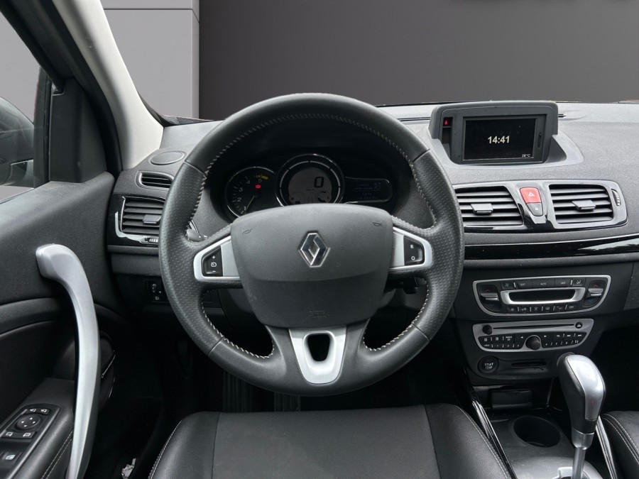 RENAULT d'occasion MEGANE III 1.5 DCI 110 de 2011 Osny (95)﻿