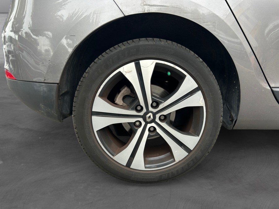 RENAULT d'occasion MEGANE III 1.5 DCI 110 de 2011 Osny (95)﻿
