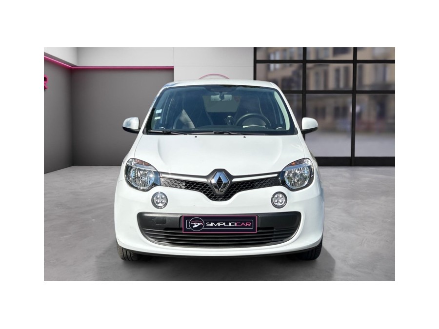 RENAULT d'occasion TWINGO III 1 SCE 70 LIFE de 2019 Vaucresson (92)﻿