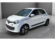 RENAULT d'occasion TWINGO III 1 SCE 70 LIFE de 2019 Vaucresson (92)﻿