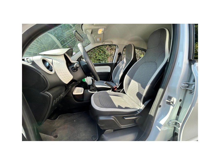 RENAULT d'occasion TWINGO III 1 SCE 70 LIFE de 2019 Vaucresson (92)﻿