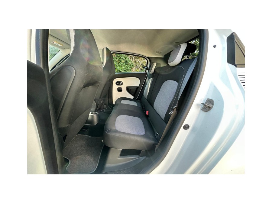 RENAULT d'occasion TWINGO III 1 SCE 70 LIFE de 2019 Vaucresson (92)﻿