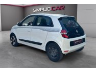 RENAULT d'occasion TWINGO III 1 SCE 70 LIFE de 2019 Vaucresson (92)﻿