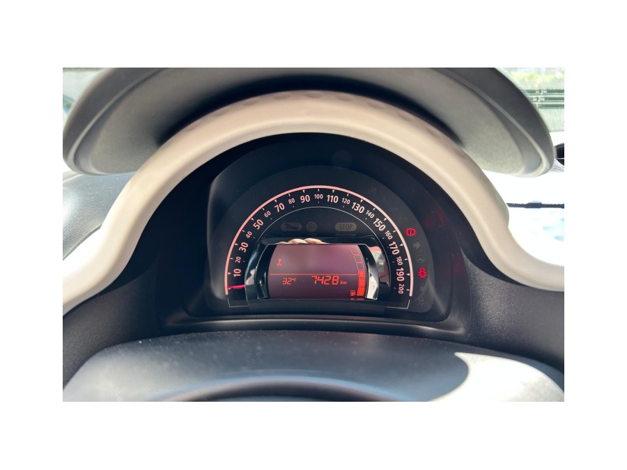 RENAULT d'occasion TWINGO III 1 SCE 70 LIFE de 2019 Vaucresson (92)﻿