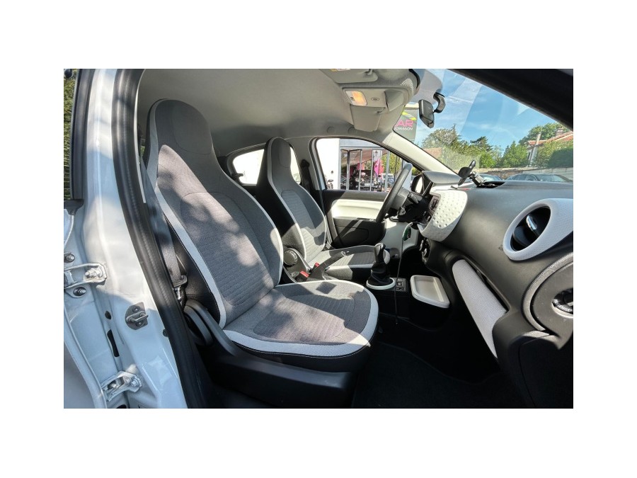 RENAULT d'occasion TWINGO III 1 SCE 70 LIFE de 2019 Vaucresson (92)﻿