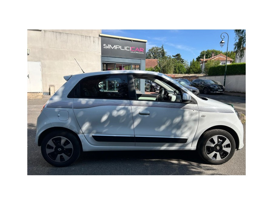 RENAULT d'occasion TWINGO III 1 SCE 70 LIFE de 2019 Vaucresson (92)﻿