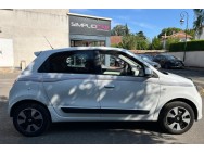 RENAULT d'occasion TWINGO III 1 SCE 70 LIFE de 2019 Vaucresson (92)﻿