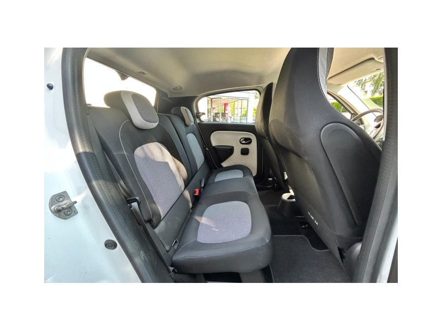 RENAULT d'occasion TWINGO III 1 SCE 70 LIFE de 2019 Vaucresson (92)﻿