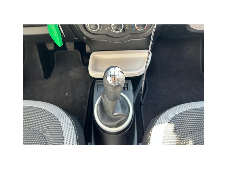 RENAULT d'occasion TWINGO III 1 SCE 70 LIFE de 2019 Vaucresson (92)﻿