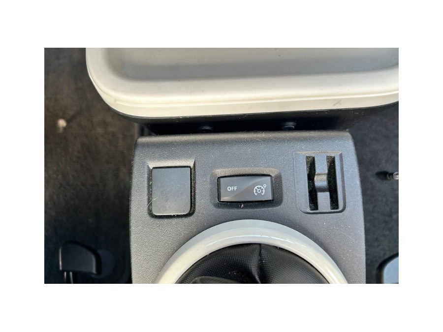 RENAULT d'occasion TWINGO III 1 SCE 70 LIFE de 2019 Vaucresson (92)﻿