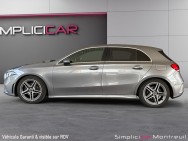 MERCEDES d'occasion A 200 D AMG LINE de 2020 Chalon Sur Saone (71)﻿