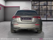 MERCEDES d'occasion A 200 D AMG LINE de 2020 Chalon Sur Saone (71)﻿