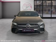 MERCEDES d'occasion A 200 D AMG LINE de 2020 Chalon Sur Saone (71)﻿