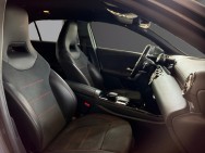 MERCEDES d'occasion A 200 D AMG LINE de 2020 Chalon Sur Saone (71)﻿