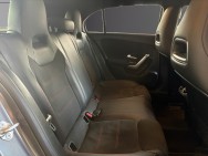 MERCEDES d'occasion A 200 D AMG LINE de 2020 Chalon Sur Saone (71)﻿