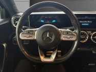 MERCEDES d'occasion A 200 D AMG LINE de 2020 Chalon Sur Saone (71)﻿
