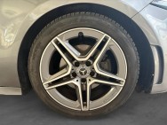 MERCEDES d'occasion A 200 D AMG LINE de 2020 Chalon Sur Saone (71)﻿