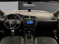 VOLKSWAGEN d'occasion TIGUAN II ALLSPACE 2 TDI 150 CONFORTLINE DSG