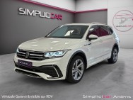 VOLKSWAGEN d'occasion TIGUAN II ALLSPACE 2 TDI 150 CONFORTLINE DSG