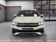 VOLKSWAGEN d'occasion TIGUAN II ALLSPACE 2 TDI 150 CONFORTLINE DSG