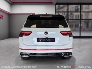 VOLKSWAGEN d'occasion TIGUAN II ALLSPACE 2 TDI 150 CONFORTLINE DSG