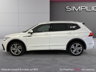 VOLKSWAGEN d'occasion TIGUAN II ALLSPACE 2 TDI 150 CONFORTLINE DSG