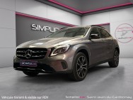 MERCEDES d'occasion CLASSE GLA GLA 180 D INTUITION de 2018 St Jean du