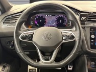 VOLKSWAGEN d'occasion TIGUAN II ALLSPACE 2 TDI 150 CONFORTLINE DSG