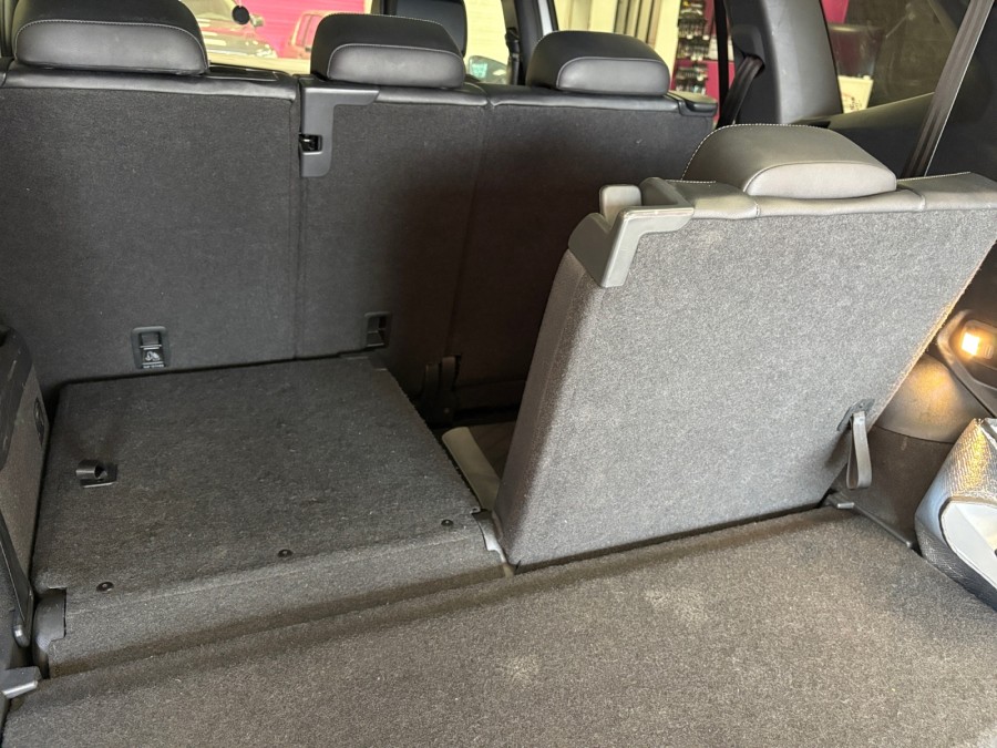 VOLKSWAGEN d'occasion TIGUAN II ALLSPACE 2 TDI 150 CONFORTLINE DSG