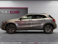 MERCEDES d'occasion CLASSE GLA GLA 180 D INTUITION de 2018 St Jean du