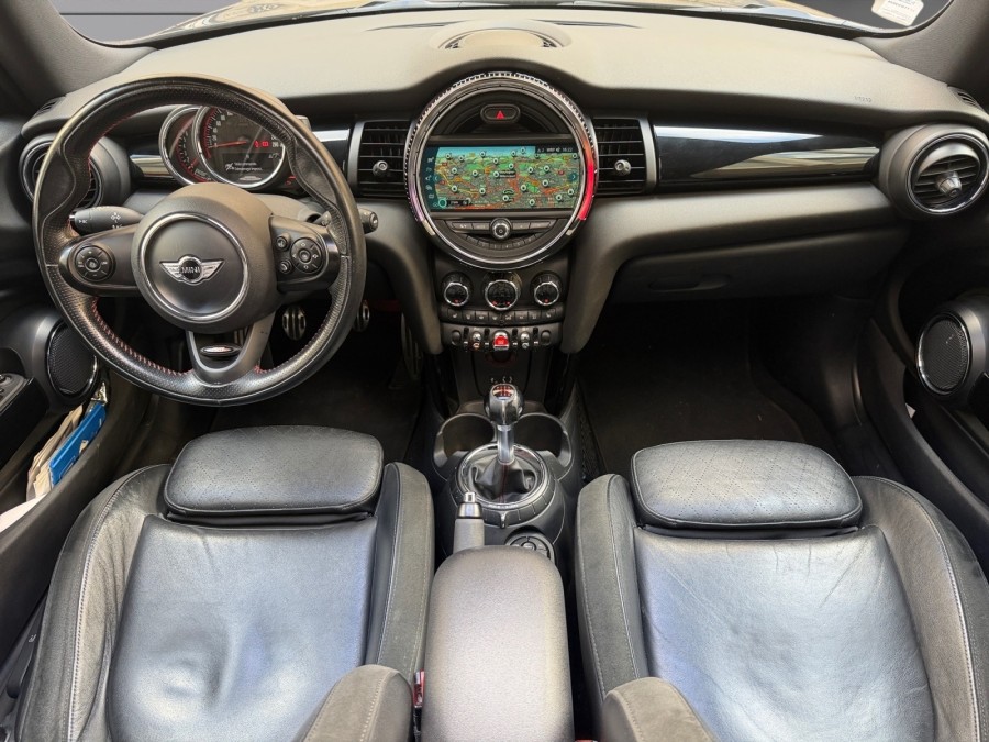 MINI d'occasion MINI 2 231 JOHN COOPER WORKS de 2015 Paris 15 (75)﻿