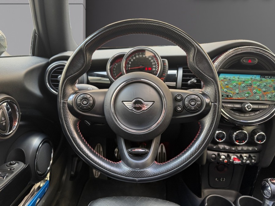 MINI d'occasion MINI 2 231 JOHN COOPER WORKS de 2015 Paris 15 (75)﻿