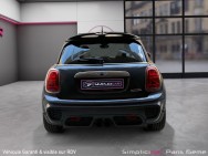 MINI d'occasion MINI 2 231 JOHN COOPER WORKS de 2015 Paris 15 (75)﻿
